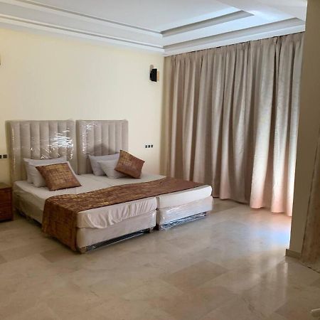Villa Novia Marrakesh Exterior photo